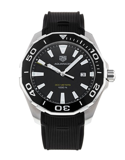 Tag Heuer Aquaracer WAY101A.FT6141